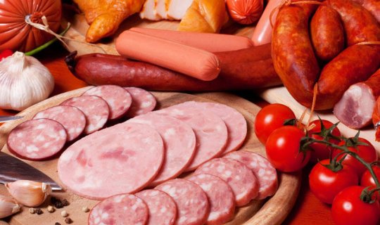 Kolabasa adı ilə görün nə yeyirmişik &ndash; Dietoloq sirləri açdı