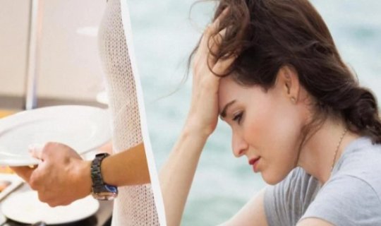 Depressiyanın səbəbi gündəlik istifadə etdiyimiz bir məhsul ola bilər