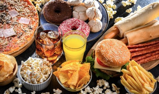 Bu qidalar ağciyər xərçəngi riskini artırır - ADLAR