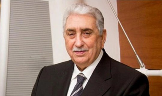 Xalq artisti Arif Babayev dünyasını dəyişdi