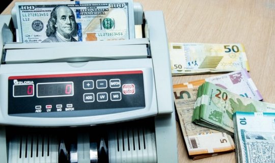 Azərbaycanın dövlət borcunun yeni tərkibi açıqlanıb