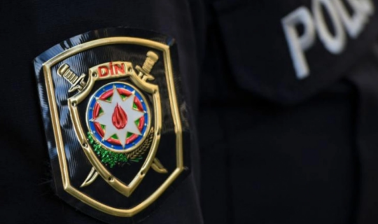 Ambulans qəzasında ölən şəxs polis əməkdaşı imiş - FOTO