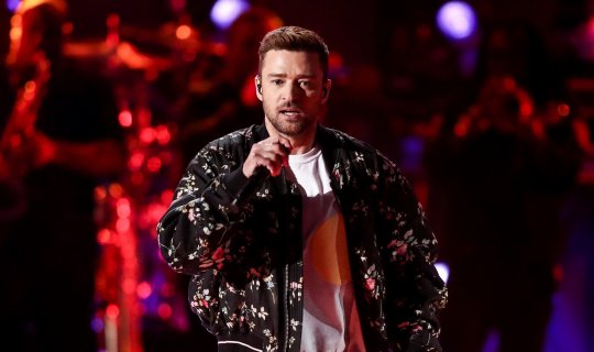 Bakıda konsert verən Castin Timberleykin xəstəliyi yoluxucudur?