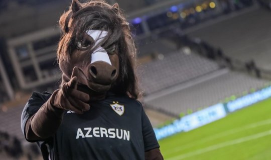 "Kəhər" müzakirəsi: "Stadiona Qarabağ atları çıxmalıdır"