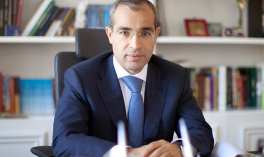 Nazir: "Azərbaycan qazının Yaxın Şərqə ixracı bir sıra mühüm məqamları ilə diqqət çəkir"