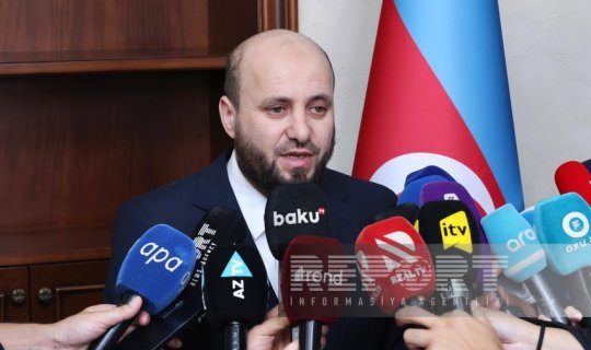 Məhəmməd Əl Bəşir: "Azərbaycandan Suriyaya ilkin mərhələdə gündəlik 4,3 milyon kubmetr qaz ötürüləcək&rdquo;