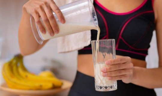 Protein kokteylləri arıqlama prosesini sürətləndirə bilərmi? - Həqiqət budur