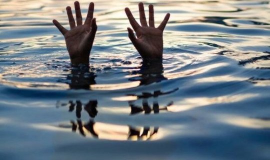 16 yaşlı yeniyetmə&nbsp;Kür çayında boğulub