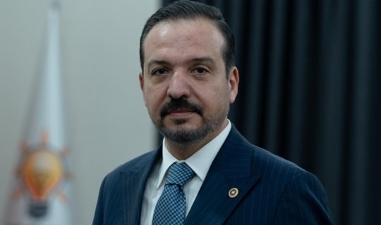 Azərbaycan qazının Suriyaya tədarükünü "enerji diplomatiyasının nümunəsi" adlandırdı