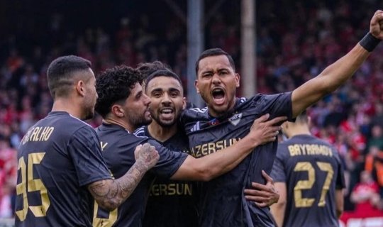 "Qarabağ" yeni transferləri üçün nə qədər vəsait ödəyib?