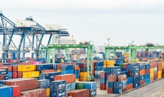 Azərbaycan məhsulları üçün nəhəng bazar - Çinlə ticarətin perspektivləri