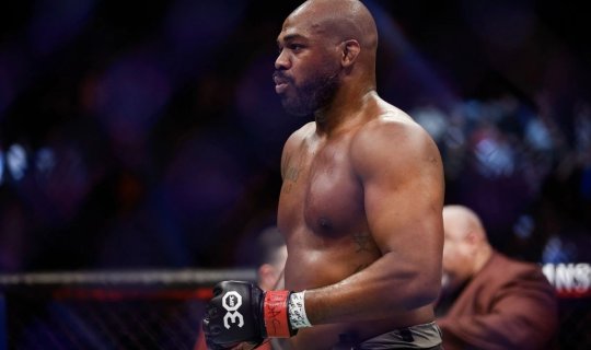 Özünü UFC-nin əbədi çempionu elan etdi