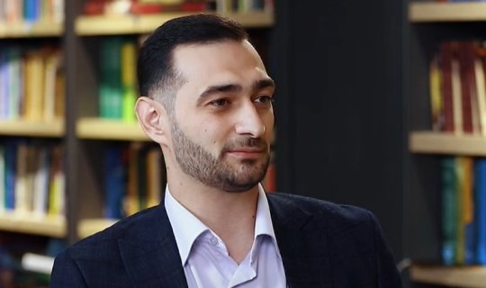 İş yerində səmimiyyət və münasibətlər - Samir Mirzə