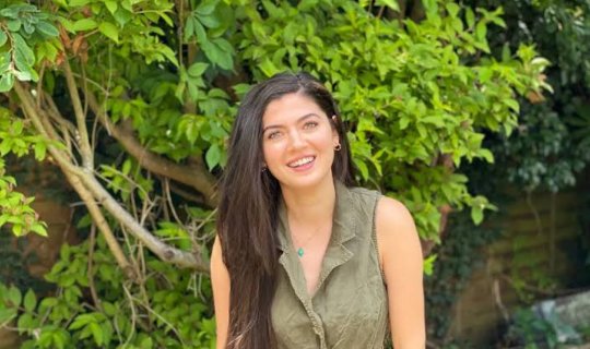 Azərbaycan haqqında danışmaqdan heç vaxt yorulmuram - Britaniya jurnalının redaktoru