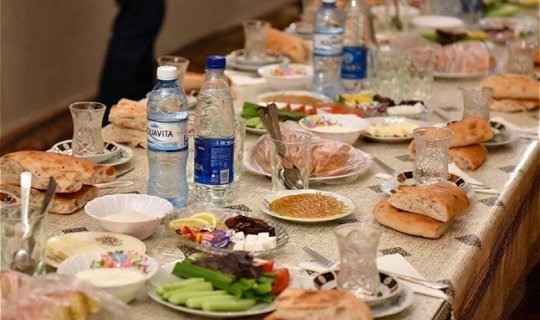 Yas mərasimləri ilə bağlı Dini&nbsp;Komitənin üzərinə düşən səlahiyyət&nbsp;YOXDUR
