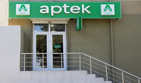 Mərkəz 19 aptekdə nöqsan&nbsp;AŞKARLADI