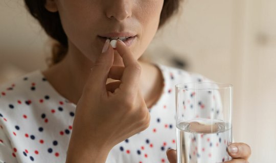 Asılılıq yaratmayan güclü ağrıkəsici yaradıldı