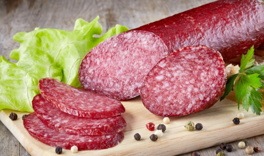 Gündə cəmi bir kolbasa 11 xəstəlik riski yaradır - Həkimdən ciddi xəbərdarlıq