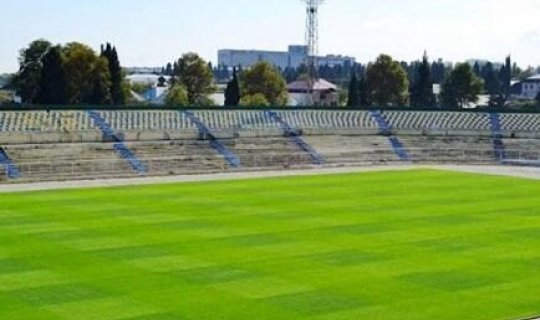 Gəncə stadionunda ikinci ölüm - Prokurorluq işə başladı