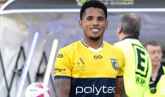 "Kəpəz" yeni transferini açıqladı