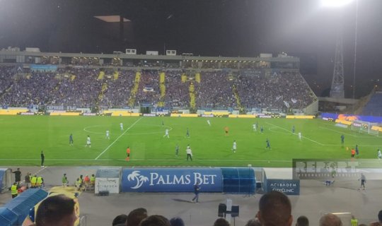 Konfrans Liqası: "Sabah" səfərdə "Levski"yə məğlub oldu - YENİLƏNİB