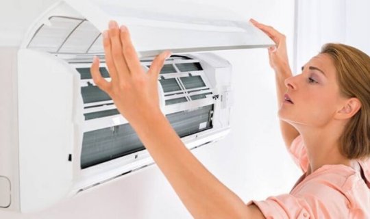 Kondisioner filtrləri təhlükə saçır &ndash; Ölümcül bakteriya yayılıb