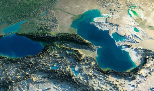 37 ilin ardınca sülh: Qafqazın iqtisadi gələcəyi necə dəyişəcək?