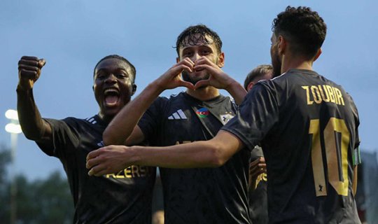 &ldquo;Qarabağ&rdquo;ın oyununa nə qədər bilet satılıb?
