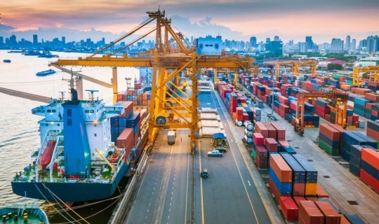 Azərbaycan qeyri-neft-qaz ixracını 11 %-dən çox artırıb
