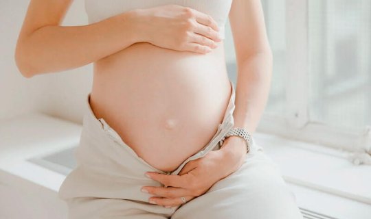 Erkən doğum hansı halda baş verir?