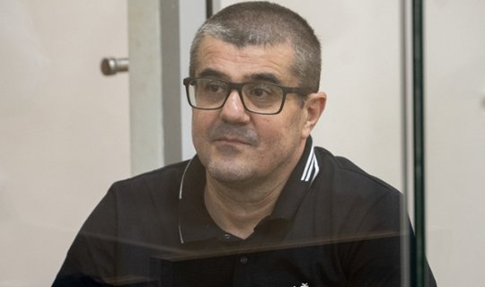 Arayikgil növbəti dəfə məhkəmə qarşısında - FOTO