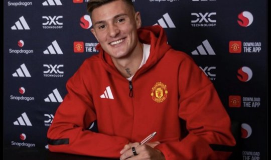 Şeşkonun transferi reallaşdı