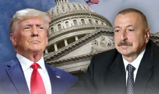 Ağ Evdə Cənubi Qafqaz Kremlin "qaranlıq tunel"indən çıxarıldı: Əliyev-Tramp tandemi indi regionu yeni inkişaf mərhələsinə keçirir