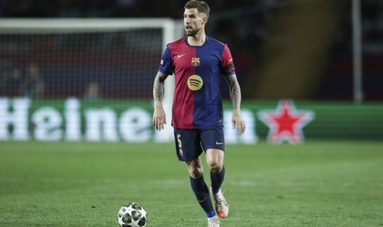 &ldquo;Əl-Nasr&rdquo; yeni transferini açıqladı