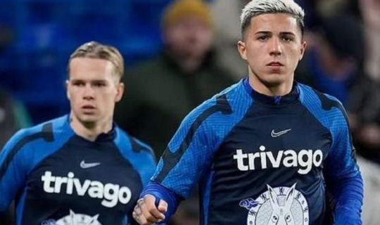 PSJ &ldquo;Çelsi&rdquo;nin futbolçusu üçün 150 milyon avro ödəməyə hazırdır