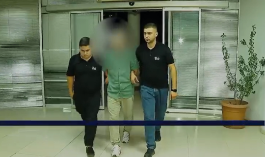 İNTERPOL-un axtardığı azərbaycanlı 12 ildən sonra həbs olundu - VİDEO