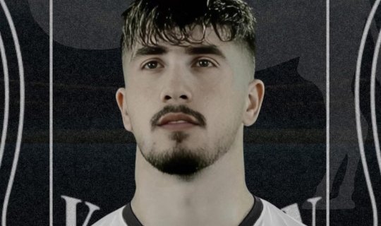 &ldquo;Karvan Yevlax" növbəti transferini həyata keçirib