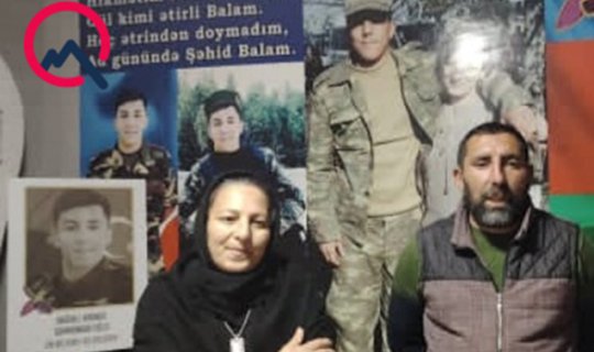 Maşın çaya aşdı - Şəhid atası və müharibə iştirakçısı yaralandı
