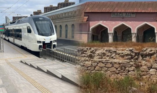 Bakı kəndlərində yaşayanlara şad xəbər - İşlərə başlanıldı