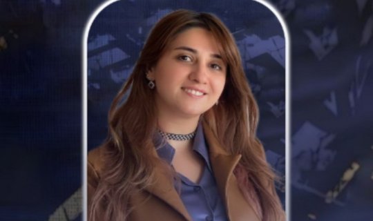 Leyla Behbudlu futbol klubunda işə başladı