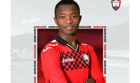 &ldquo;Qəbələ&rdquo; növbəti transferini gerçəkləşdirib