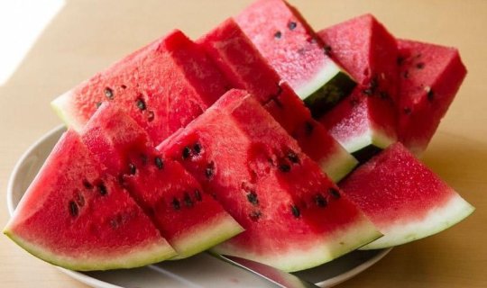 Qarpız arıqladır, yoxsa kökəldir? &ndash; Həkimlərdən açıqlama