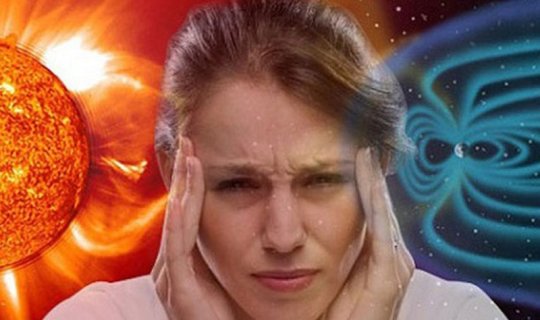 Maqnit fırtınası xəbərdarlığı: Nə vaxt pik həddə çatacaq və necə qorunmalı?