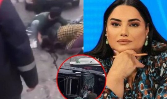 Aytən Səfərovaya cinayət işi açıldı
