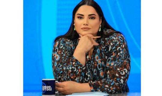 Aytən Səfərova "cinayət işi" xəbərindən danışdı: Bilirəm kimlər edib