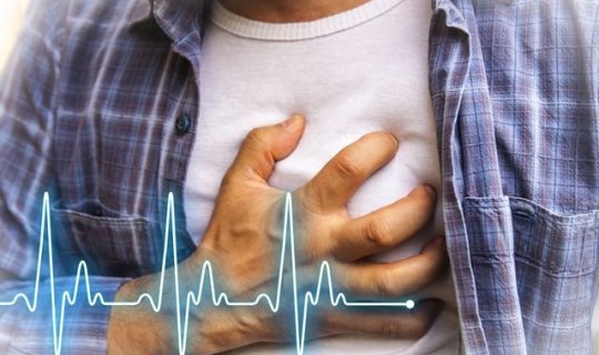 Ürək üçün ən faydalı yağlar və vitaminlər açıqlandı