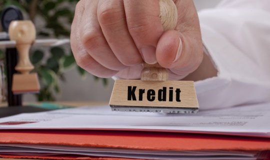 Azərbaycanda kreditlərlə bağlı yenilik! - Mərkəzi Bankdan&nbsp;QƏRAR