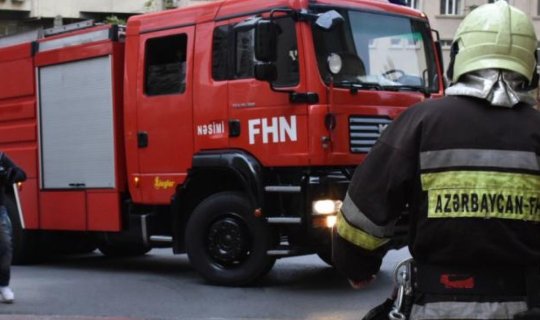 FHN-nin gənc əməkdaşı&nbsp;iş yerində&nbsp;öldü