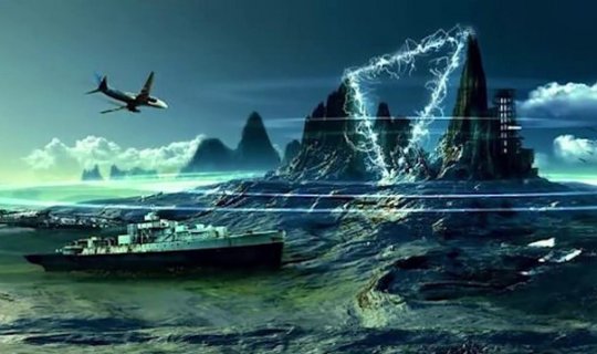 Bermud üçbucağı əfsanəmi, həqiqətmi? &ndash; Yeni araşdırma