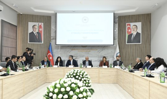 AHİK-dən məcburi üzvlük və göndərişlərin imtinası ilə bağlı&nbsp;RƏSMİ AÇIQLAMA